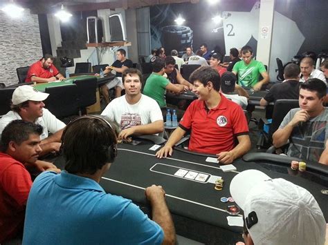 Clube de poker em indaiatuba